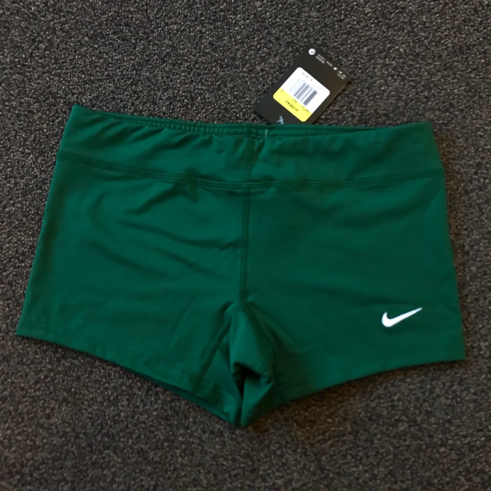Nike Spandex